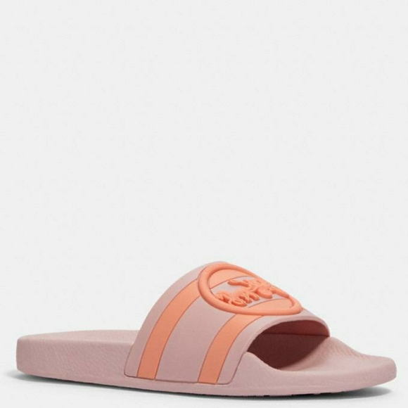 Coach sandles NWT - Picture 4 of 5